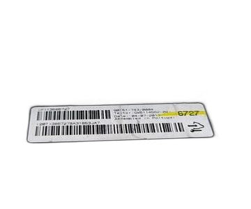Centralita calefacción 90151743 de Opel Astra j sports tourer