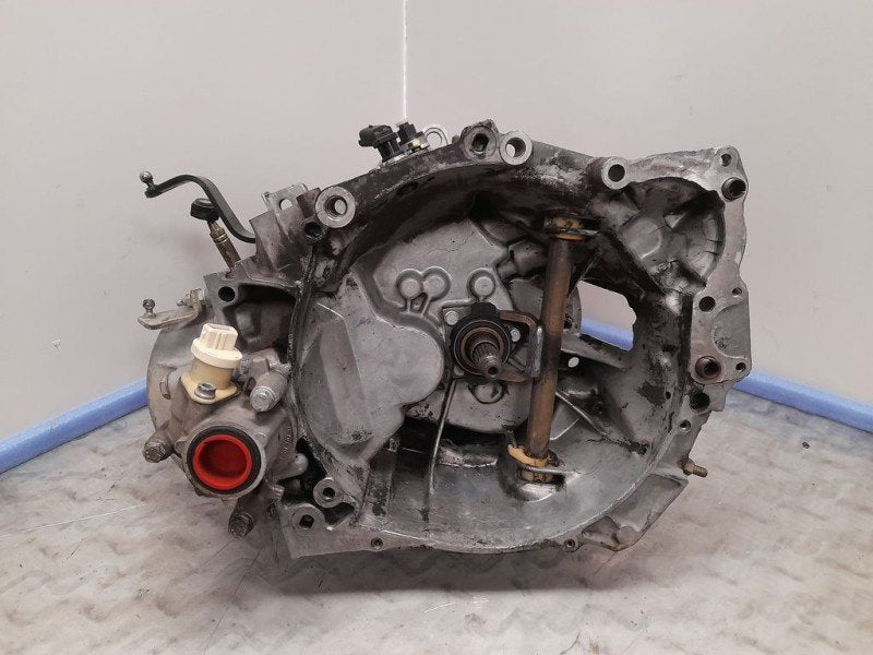 Caja de Cambios Manual 20Te24 4070938 5Velocidades Citr N Berlingo 1 9 D Multivolumen