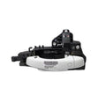 Maneta exterior trasera derecha 4H0837886 de Audi A6 allroad quattro (4gj)
