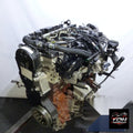 Motor Jaguar XF 2.2 D 200 CV 224DT 2012-2015