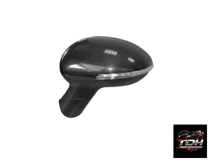 Retrovisor Izquierdo Kia Rio Nuevo Ref. 876101W050