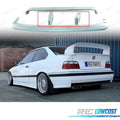 Aumentos Aleron BMW E36 M3 GT Plastico ABS | TDH Performance