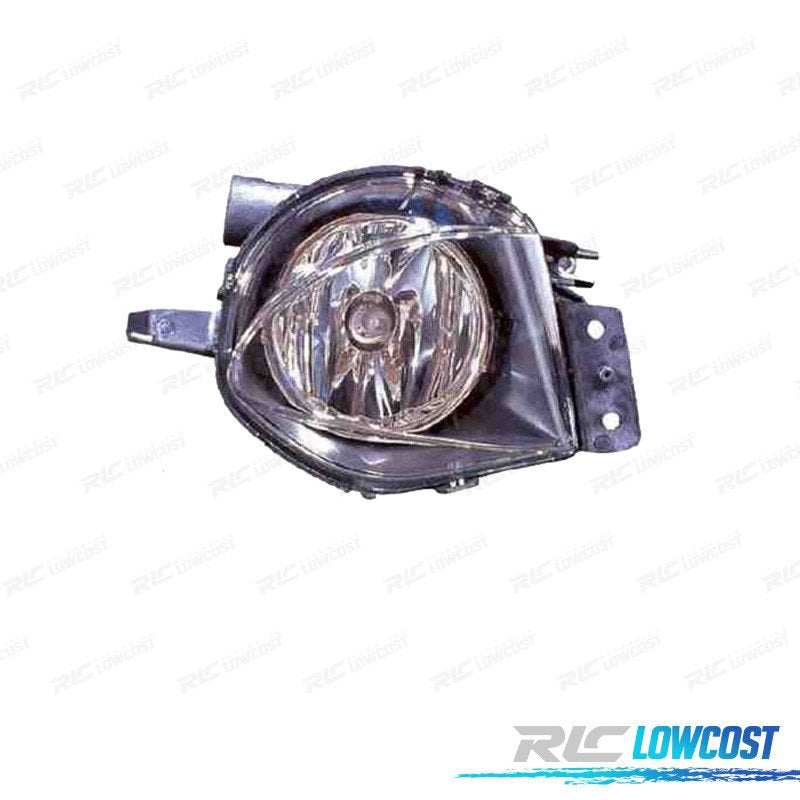 FARO DCH Antiniebla BMW Serie 3 E90 4P E91 Touring 05-08
