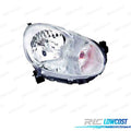 FARO DCH Nissan Micra K13 11-14