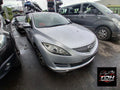 Mazda 6 GH (2007-2012) Gris Plata Berlina - Despiece / Recambios