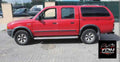 Despiece / Recambios Ford Ranger Mk1 Pickup 1999-2006 Doble Cabina