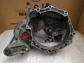 Caja de Cambios Manual Opel Mokka X Excellence Start Stop M320MDC