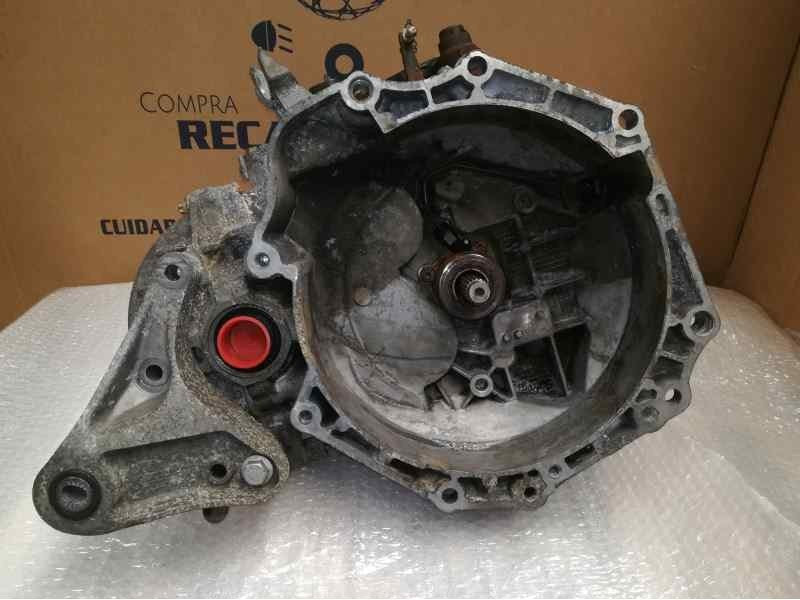 Caja de Cambios Manual Opel Mokka X Excellence Start Stop M320MDC