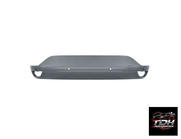 Paragolpes Trasero Dacia Sandero Nuevo Ref. 850100657V