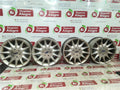 Juego Llantas Ford Fusion