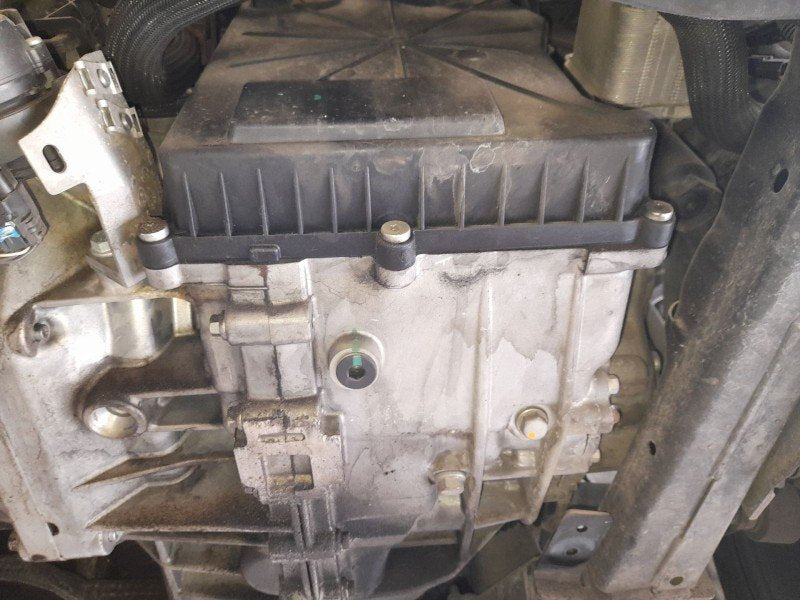 Caja de Cambios Manual Renault Talisman Lp 1.6 Dci 160 DW6003