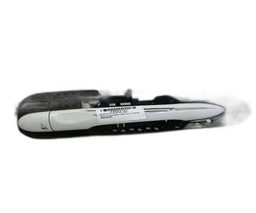 Maneta exterior trasera izquierda 806070032R de Renault Fluence