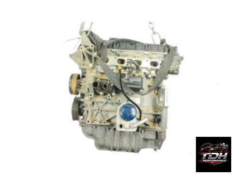 Motor Ford Focus 1.6 Ti-VCT 105 CV IQDB 2010-2018