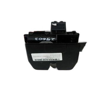 Cerradura maletero / porton 8m51r442a66ac de Ford Focus berlina (cew)