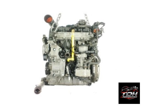 Motor Seat Alhambra 1.9 TDI 130 CV ASZ 1996-2010