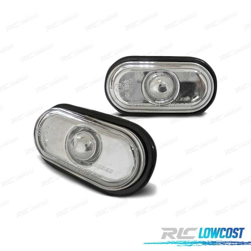 Intermitentes Renault CLIO 90-01 Cromado
