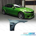 Aleta DCHA BMW F30 F31 LOOK M4 | TDH Performance