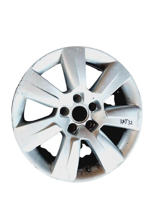 Llanta Audi A6 Allroad Quattro