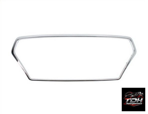 Rejilla Hyundai I30 Nuevo Ref. 86355G4000