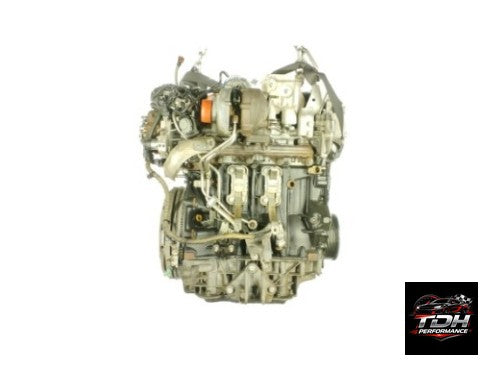 Motor Renault Laguna 2.0 dCi 150 CV M9R 742 2007-2015