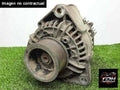 Alternador Mercedes-Benz Actros 1848 4X2) (2011) Ref. 0124555065-A0141545302/POLEA.FIJA-9.CANALES/80AH-24V-BOSCH