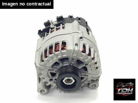 Alternador BMW Serie 5 518 (2011) Ref. FG23S058