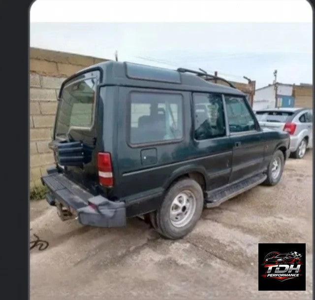 Land Rover Discovery I (L318) 1989-1998 | Despiece / Recambios
