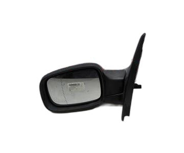 Retrovisor izquierdo K9K768 de Renault Clio iii