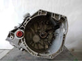 Caja de Cambios Manual Renault Scenic Iii Grand Scenic TL4070