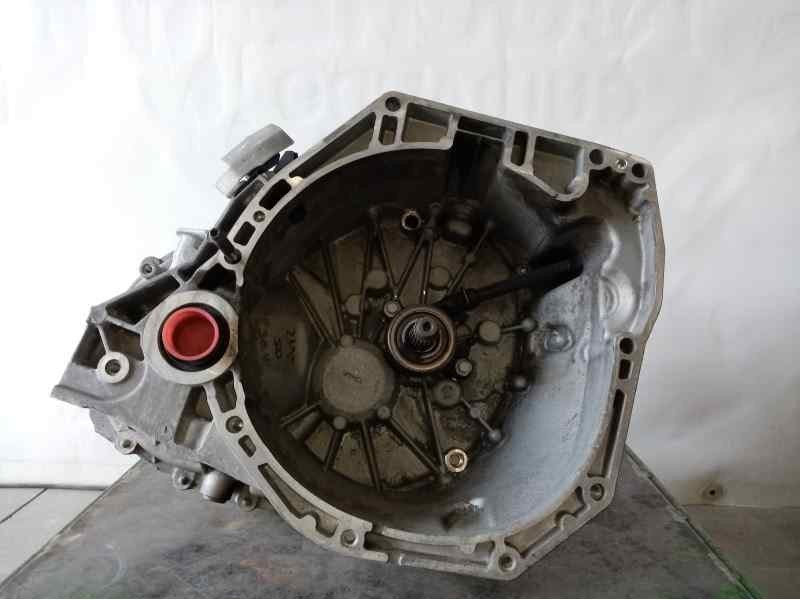 Caja de Cambios Manual Renault Scenic Iii Grand Scenic TL4070
