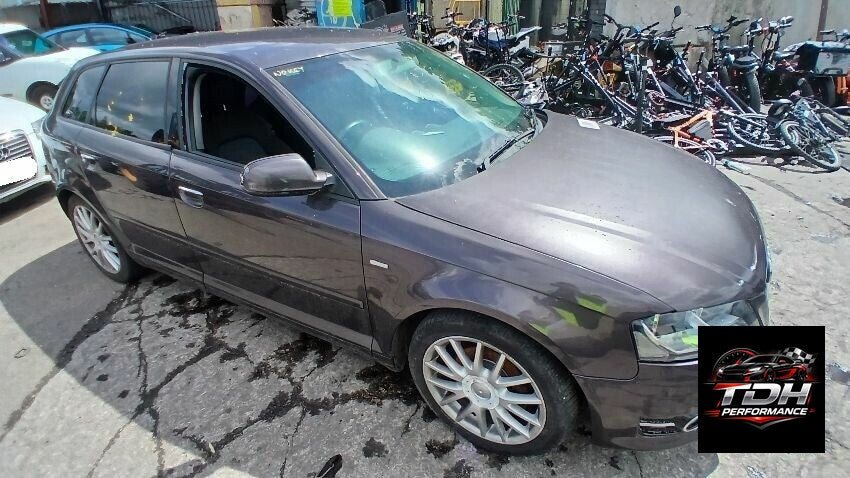 Despiece / Recambios Audi A3 Sportback 8P (2008-2012) Gris Antracita