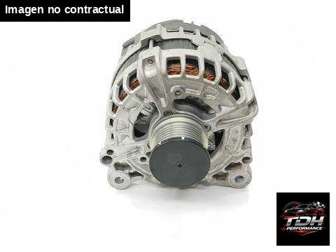 Alternador Volkswagen Crafter Camion 35 (2023) Ref. 03H903028F