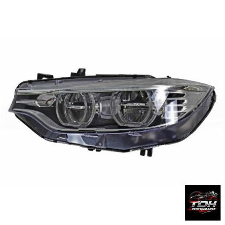 Faro Izquierdo BMW SERIE 4 Nuevo Ref. 63117377841