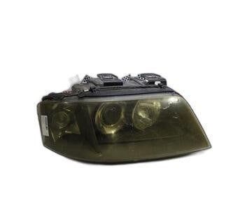 Faro derecho 14847400 de Audi A6 allroad c6 (4fh) 2006-2008