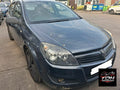 Vauxhall Opel Astra H (2007-2010) Berlina 5p Azul - Despiece / Recambios