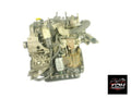 Motor Chrysler Voyager 2.5 TD 116 CV ENR 1995-2001