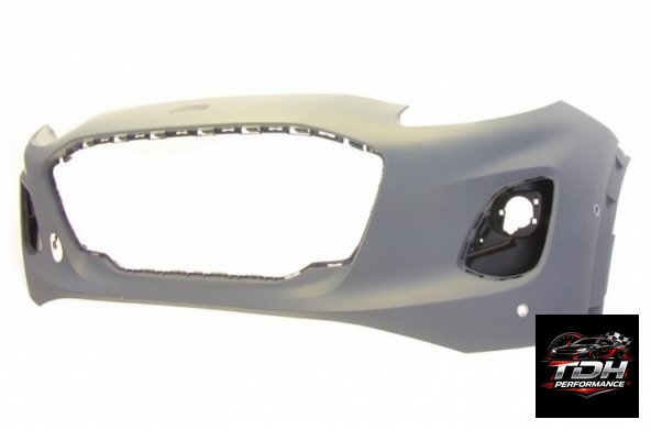 Paragolpes Delantero Ford Puma Nuevo Ref. 2462139