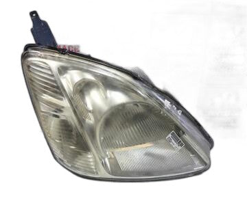 Faro derecho 1307022343 de Honda Civic vii hatchback (eu, ep, ev) 2001-2005