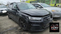 Audi Q7 4M (2015-2019) Negro - Despiece Completo / Recambios