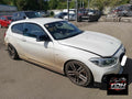 BMW Serie 1 F21 LCI (2015-2019) Blanco - Despiece / Recambios