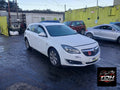 Despiece Opel Vauxhall Insignia A Facelift Sports Tourer 2013-2017 Blanco Recambios