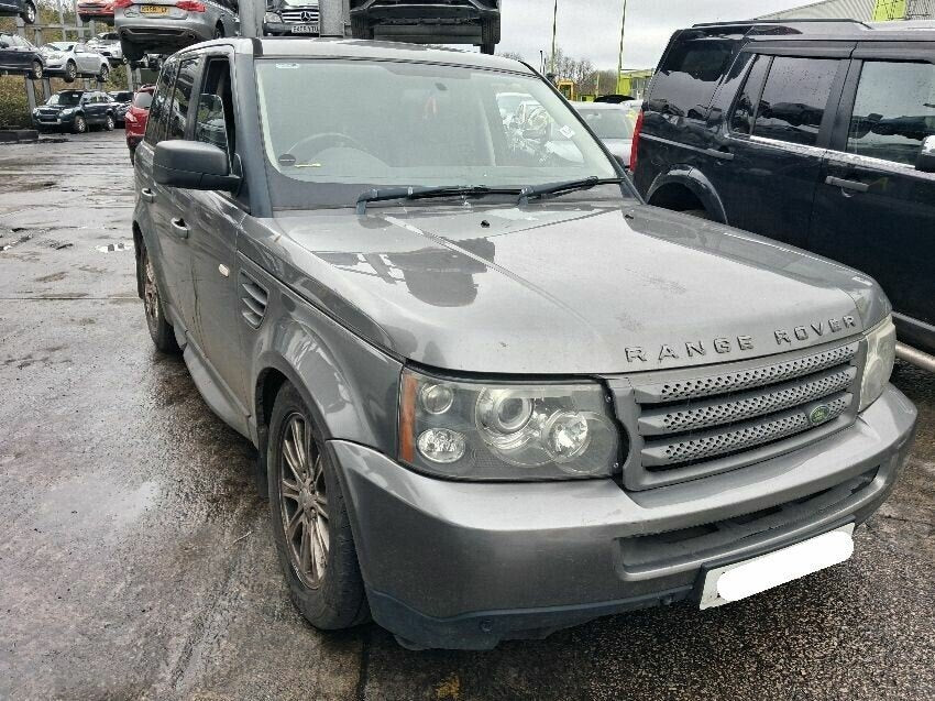Despiece / Recambios Range Rover Sport L320 (2005-2009) SUV Gris