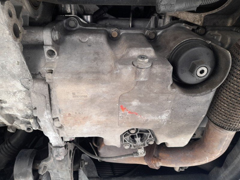 Motor Opel Zafira Tourer C P12.1 6 Cdti 75 B16D