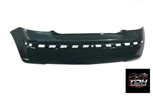 Paragolpes Trasero Hyundai Getz Nuevo Ref. 866111C110