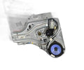 Elevalunas delantero izquierdo 834701F de Kia Sportage (km)