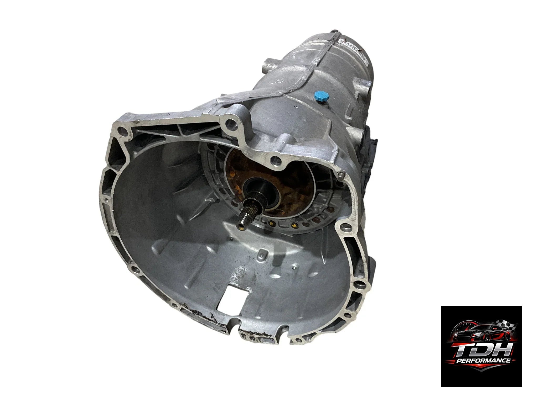 Caja de cambios Automática BMW 157241006 - Ref. 157241006