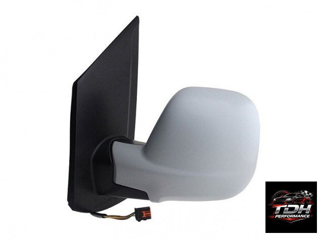 Retrovisor Izquierdo Opel Zafira Nuevo Ref. 98087022XT