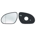 Cristal Espejo + BASE Izquierda Hyundai I30 07-12 Termico