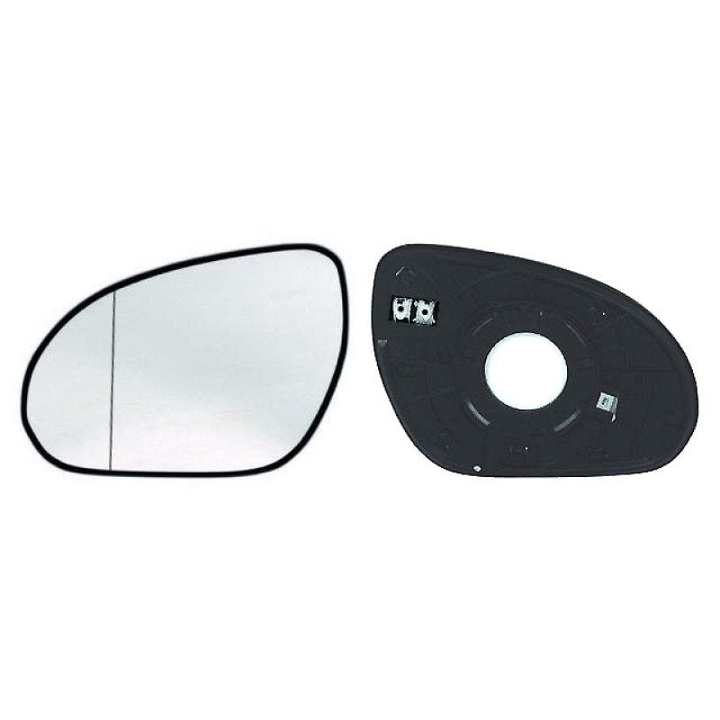 Cristal Espejo + BASE Izquierda Hyundai I30 07-12 Termico