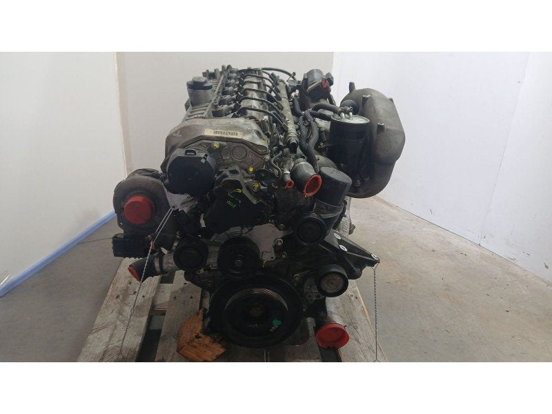 Motor Mercedes-Benz Benz Clase E W211 E 320 Cdi 211 026 648961